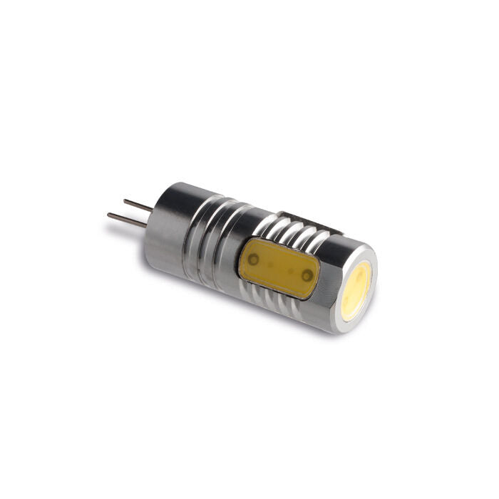 LED COB Glühbirne Strahler Spotlicht Sparlampe G4 warmweiß 1,8W wie 15W 135 lm - Flex-Autoteile