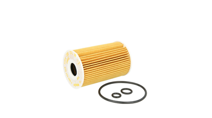 Bosch Ölfilter für Ölfilter AUDI A1, A3, A4, A5, A6 C7, Q3, Q5 Seat LEON, TOLEDO - Flex-Autoteile