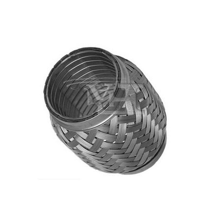 Flexrohr Hosenrohr flexibles Rohr Flexstück für VW Golf 4 1,8 Audi A3 8L AGN APG - Flex-Autoteile