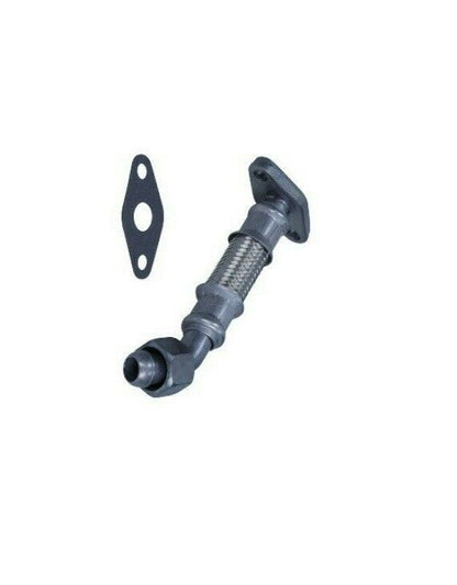 Turbolader Rücklaufleitung für AUDI A3 VW BORA CADDY III GOLF JETTA MULTIVAN TDI - Flex-Autoteile