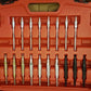 SONIC 818008 Kupplungswerkzeug Vorspannwerkzeug SAC X-tend Kupplung VW Audi BMW - Flex-Autoteile