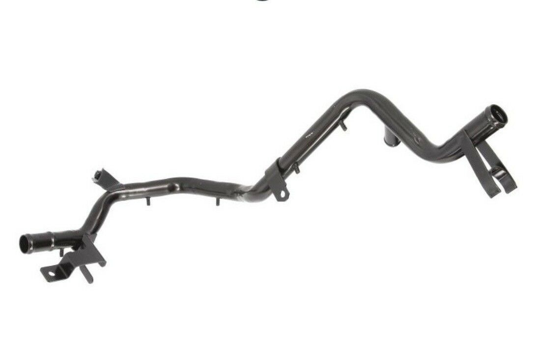 KÜHLWASSERROHR ROHRLEITUNG für Passat Caddy Golf Vento 1,9 TOLEDO IBIZA - Flex-Autoteile