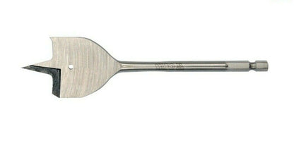 YATO YT-3241 Flachfräsbohrer Fräsbohrer Holz Ø 18mm x 152mm Flach-Holzbohrer - Flex-Autoteile