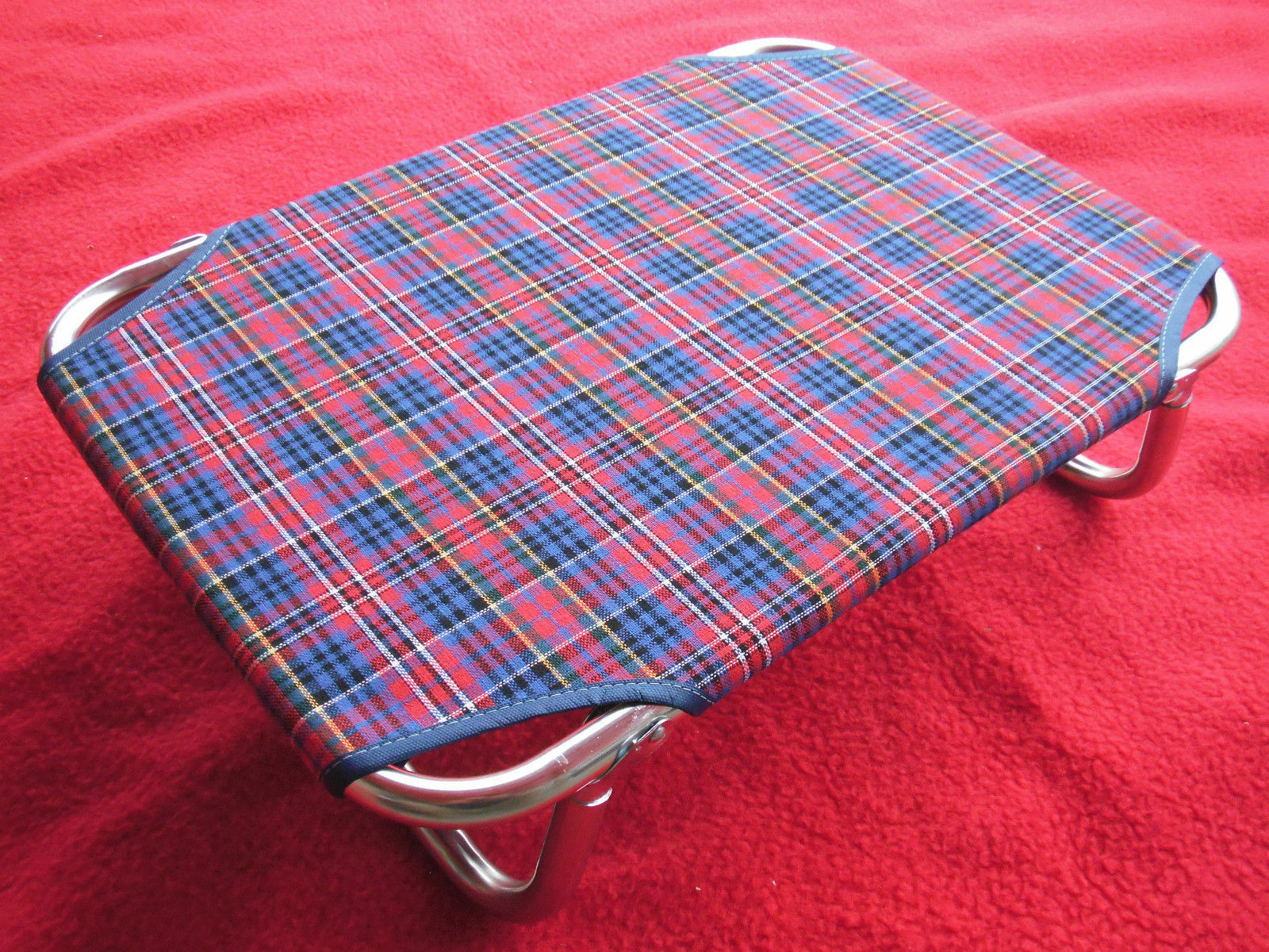 Hundeliege Hundebett  Relaxbett Relaxliege Hund Liegeplatz Haustiere 115 x 75 cm - Flex-Autoteile