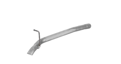 Cardon tube exhaust pipe at the back for Ford Focus II Cabriolet Time Return 1.4 1.6 1.8 2.0