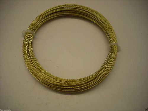 Henkel Loctite slices cutting wire seeded wire rotated gold 22.5 meters roll