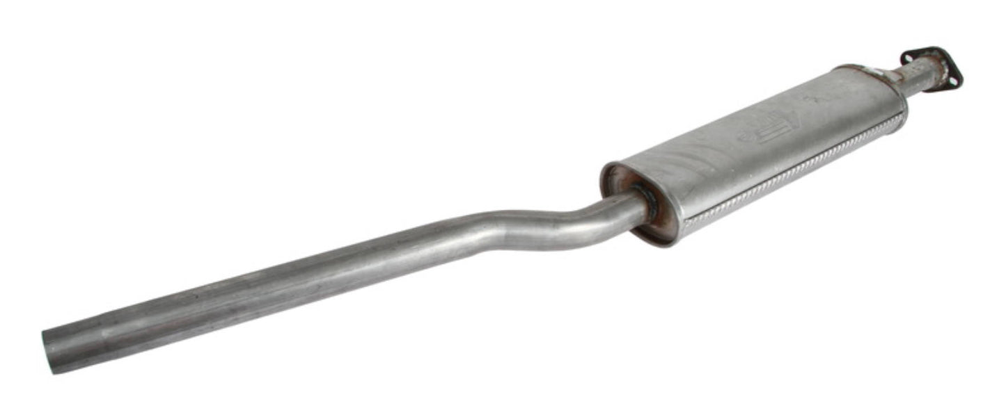 Mitteltopf Auspuff mitte Mittelschalldämpfer Toyota Avensis T22 1,6 1,8 2,0  -00