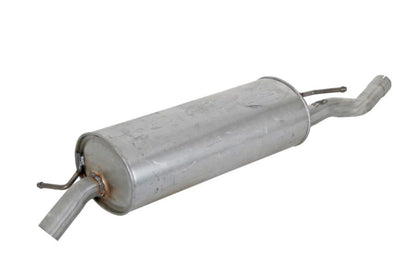 Auspuff hinten Endtopf Endschalldämpfer für CITROEN C5, C5 I, C5 II 1.8 2.0