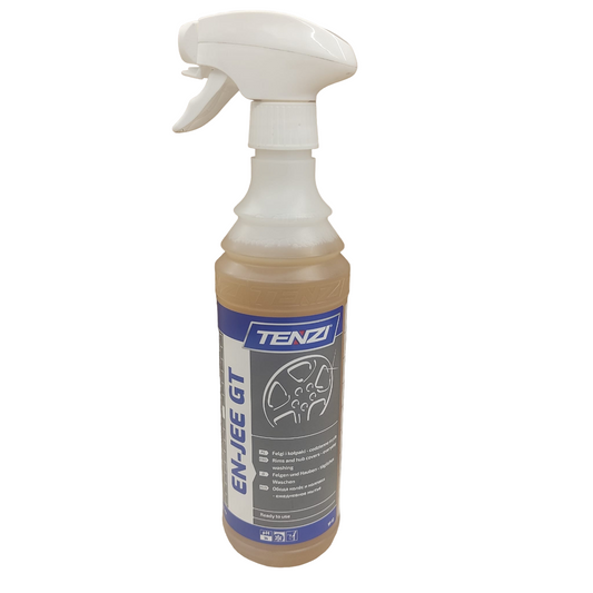 Tenzi Felgenreiniger 600ml Reiniger Spray Felgen Fettlösend für VW Opel BMW Ford