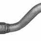 Exhaust flex pipe center pipe exhaust pipe down pipe VW Golf V Plus Touran 1.4 TSI