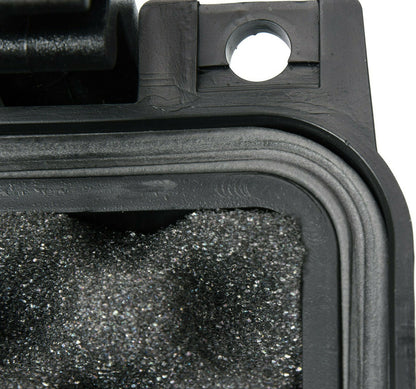 Yato YT-08907 Würfelschaum Schutzkoffer  Universalkoffer Wasser-Luft-Staubdicht - Flex-Autoteile
