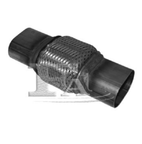 Flex pipe Hosen tube flexible flex piece exhaust pipe for Mercedes W204 320 350 CDI