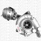 Turbolader für Audi A4 B5 VW Passat 3B Superb 1,9TDI AVB AHH ATJ AJM 028145702H