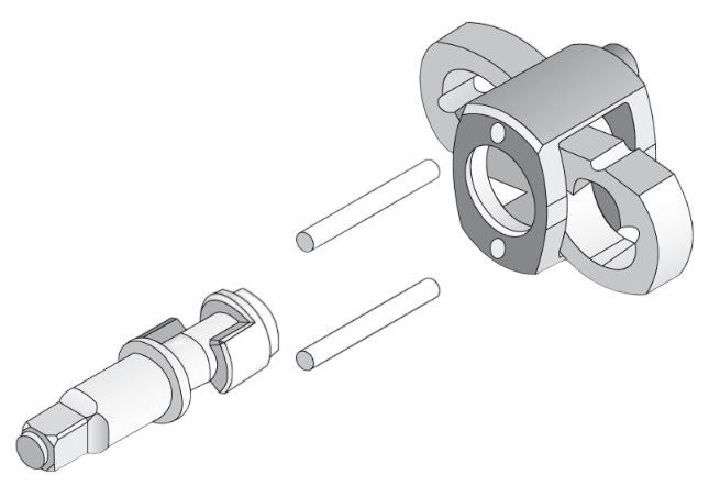 Yato YT-0953 Profi Druckluft Schlagschrauber 1356Nm 1/2" Aufnahme für Kompressor