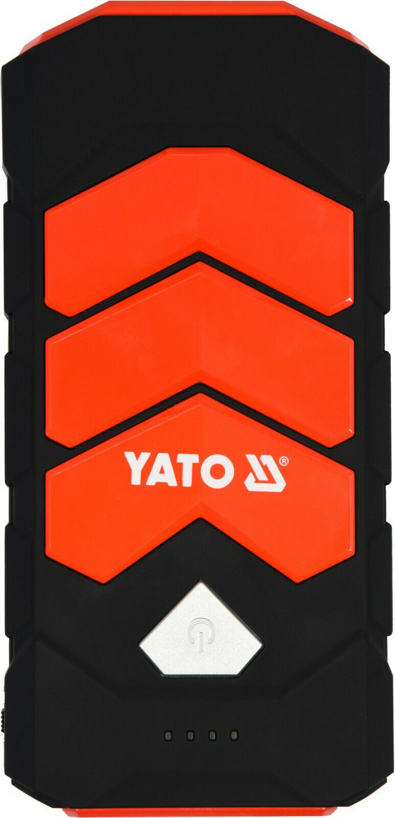Yato YT-83081 Batterieladegerät Power Bank YATO 12V Auto Starthilfe 9000mAh