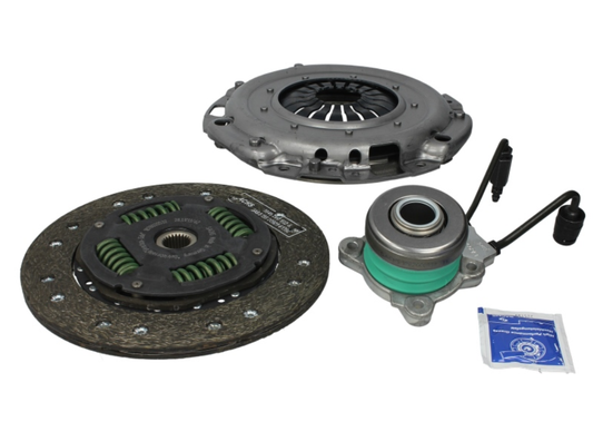 Sachs Kupplung Kupplungskit Kupplungssatz CSC Mercedes W168 W169 A170 3000990050