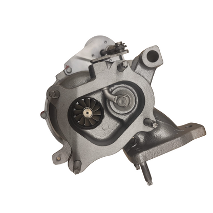 Turbolader Aufladung ohne Pfand Primastar Vivaro Traffic 2,0 CDti Master 2,3 dTi