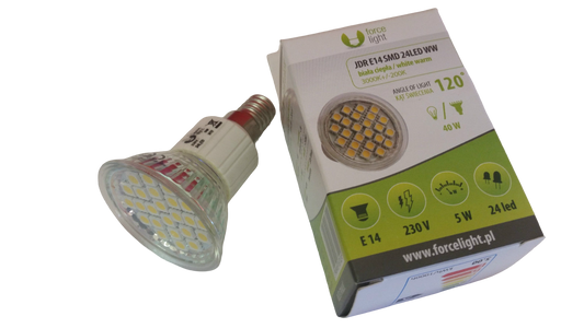 LED 5050 SMD Strahler Spot Lampe Reflektorlampe Energiesparlampe E14 5W ~ 40W