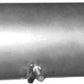 Rear exhaust muffler silencer for CITROEN C4 PEUGEOT 307 1.4