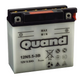 Quand 12N5.5-3B Motorradbatterie Batterie Motorrad 60A 5,5Ah Simson S50 S53 S83