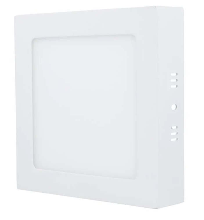 LEDPanel 12W Neutralweiß 4500K Dekoleuchte Flächenleuchte Ultraslim 170x170x39