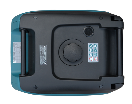 Emergency generator 4KW 230V