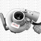 Turbolader für VW Transporter T4 Bus Kasten Pritsche 2.5 TDI ACV ABL AJT AUF