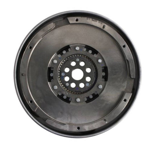 LUK Zweimassenschwungrad Schwungrad Jumper Ducato Boxer 3,0 Hdi D 140 150 155