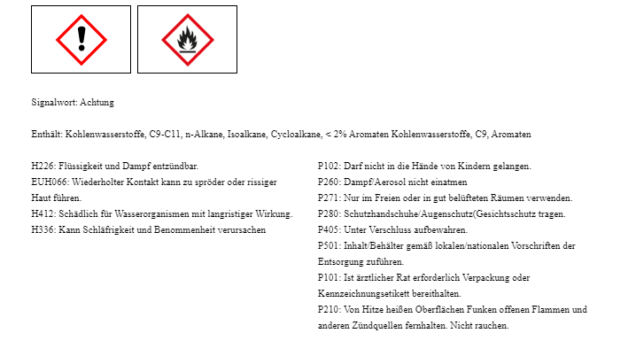 PETEC 73110 Unterbodenschutz Bitumen schwarz Korrisionsschutz Saugdose Rost 1L