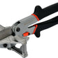 Yato yt-18960 angle scissors profil scissors miter scissors 245mm multifunction scissors