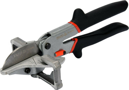 Yato YT-18960 Winkelschere Profilschere Gehrungsschere 245mm Multifunktionschere