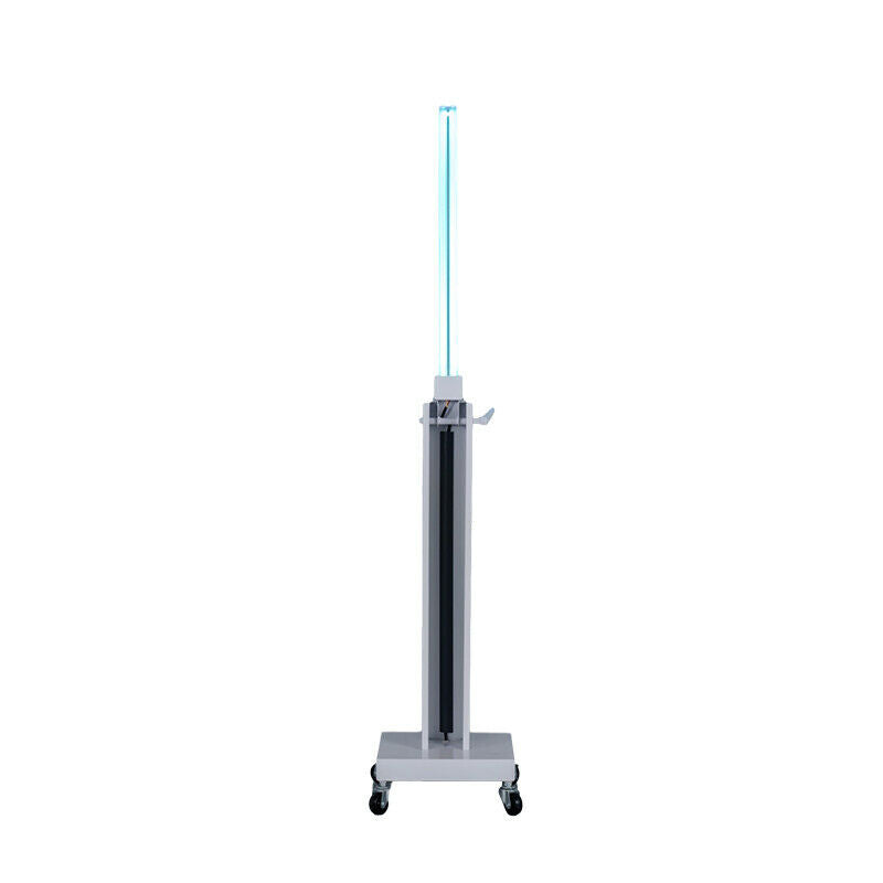 UV-C Sterilisator 150W Lampe Ozon Viren Bakterien Schutz Desinfektion Leuchte - Flex-Autoteile