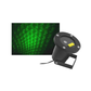 LTC BN100 Laserlicht DJ Projektor LED Garten Party Lichteffekt