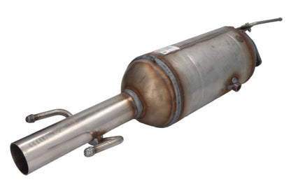 Rußpartikelfilter Dieselpartikelfilter DPF Grande Punto 1.9 D MultiJet 10/2005-