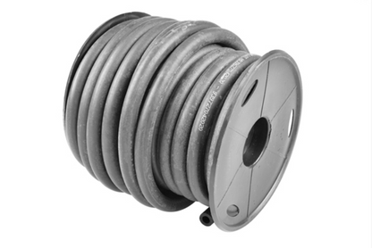 15m Kraftstoffschlauch Benzinschlauch DIN 73379 Gummi mit Gewebeeinlage 8mm 14mm