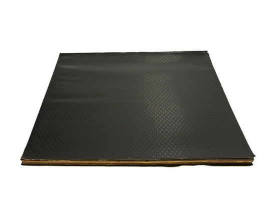 Anti Dröhn panel insulation mat self-adhesive car door insulation car 50 x 50 cm