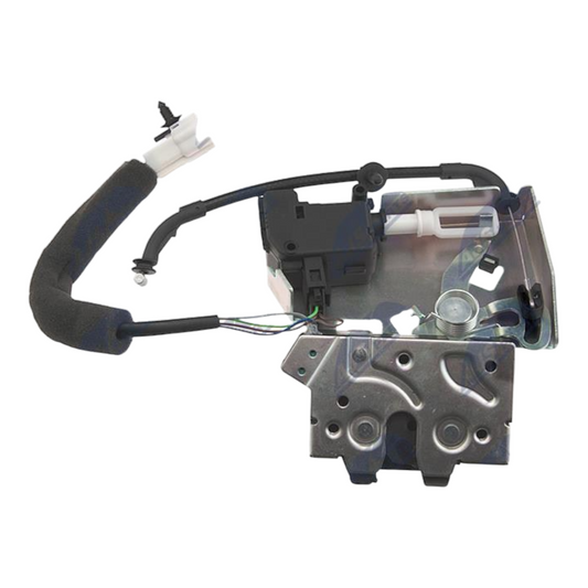 Heckklappenschloss Kofferraumschloss Heckklappe Verriegelung Ford Mondeo 3 III