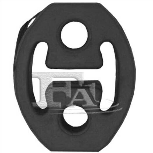 Exhaust holder rubber exhaust rubber for Citroen Jumper Fiat Bravo Fiorino