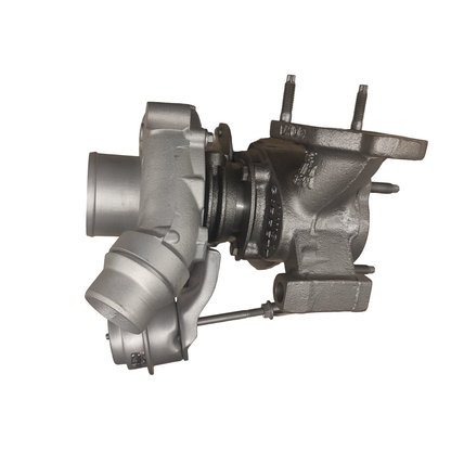 Turbolader Aufladung ohne Pfand Primastar Vivaro Traffic 2,0 CDti Master 2,3 dTi
