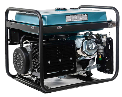 Notstromaggregat KS10000E3 ATS Stromerzeuger Generator Benzin 8KW 230V 400V 16A