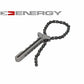 Energy oil filter chain oil filter key band key 40-125 mm oil filter tool