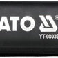 YATO YT-08035 Radmutterschlüssel Radschlüssel Radmuttern 17 19 21 23mm