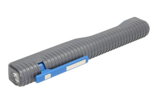 Philips Arbeitslampe LPL67X1 magnetisch Akku 4 High PowerLED Werkstatt 200lm ECO