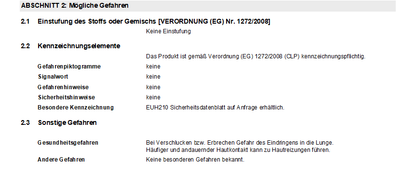 Febi 08971 1l Automatikgetriebeöl Hydrauliköl ATF (Rot) Opel Merdedes BMW Volvo