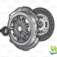 Valeo Kupplung Kupplungskit Kupplungssatz für BMW 3er 5er Z4 320 325 520 525 2,5