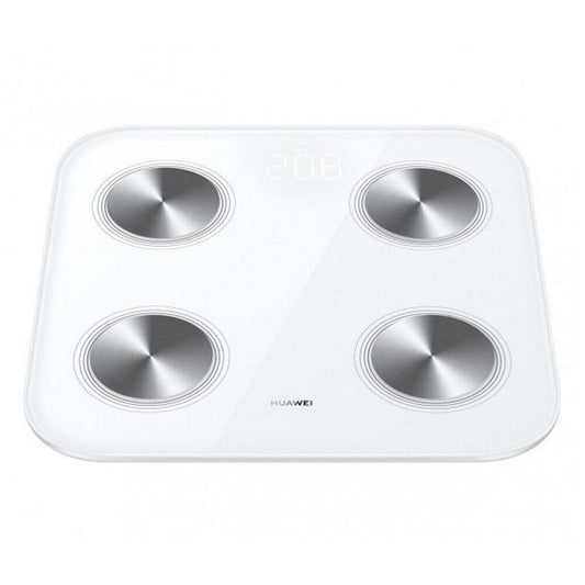 Huawei Smart Scale 3 Bluetooth Körperanalysewaage Personenwage