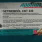 Addinol CLP ISO-VG 320 Hydrauliköl Getriebeöl CKT 205 Liter Faß DIN 51 517-3