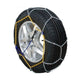 Snow chains 9mm 13 "-17" customs 175/70R15 185/65R15 195/60R15 195/50R16 205/40R17