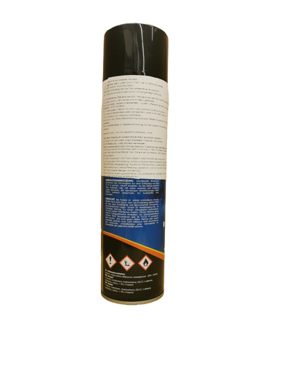 10x Bremsenreiniger Kraft 500ml Reiniger Spray Bremsen Kupplung Fettlösend - Flex-Autoteile