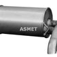 Asmet Rear Silencer Rear Exhaust Sharan Galaxy 1.9TDI ANU AUY ASZ